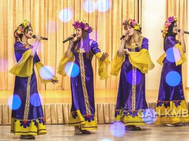 Санаторий «Джинал» 3* Кисловодск - 81