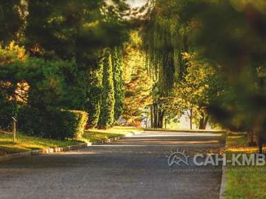 Санаторий «Джинал» 3* Кисловодск - 43