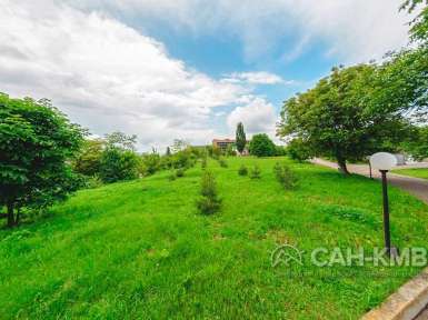 Санаторий «Джинал» 3* Кисловодск - 33