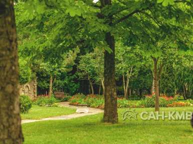 Санаторий «Джинал» 3* Кисловодск - 34