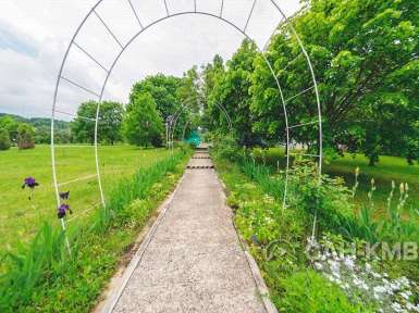 Санаторий «Джинал» 3* Кисловодск - 35