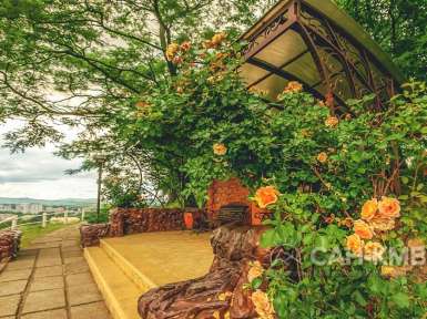 Санаторий «Джинал» 3* Кисловодск - 36