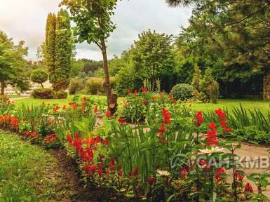 Санаторий «Джинал» 3* Кисловодск - 38