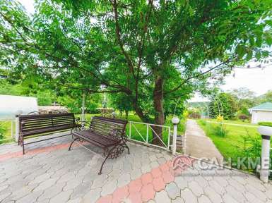 Санаторий «Джинал» 3* Кисловодск - 39