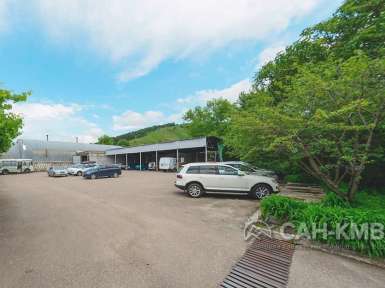 Санаторий «Джинал» 3* Кисловодск - 26