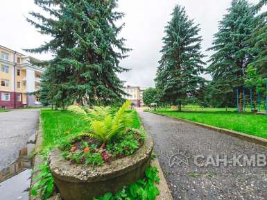 Санаторий «Кавказ» —* Кисловодск - 17