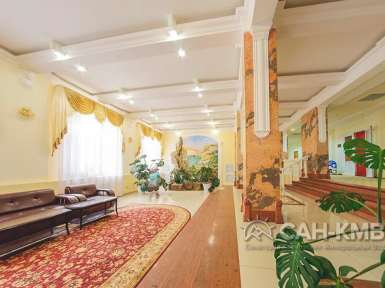 Санаторий «Кавказ» —* Кисловодск - 23