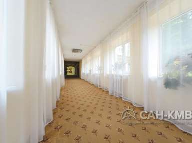 Санаторий «Кавказ» —* Кисловодск - 24