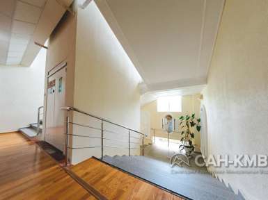 Санаторий «Кавказ» —* Кисловодск - 25