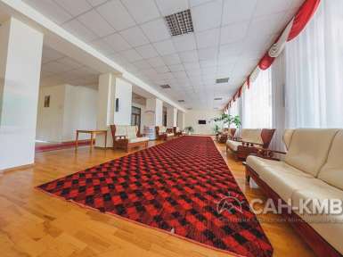 Санаторий «Кавказ» —* Кисловодск - 29