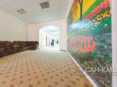 Санаторий «Кавказ» —* Кисловодск - 31