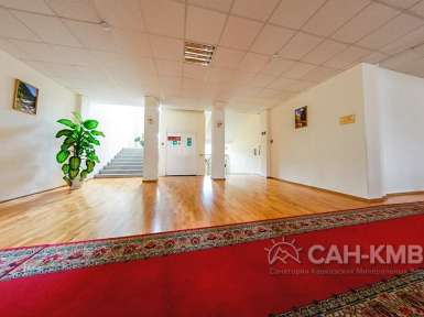 Санаторий «Кавказ» —* Кисловодск - 32