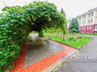 Санаторий «Кавказ» —* Кисловодск - 9