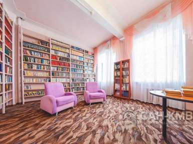 Санаторий «Кавказ» —* Кисловодск - 33