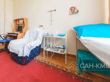 Санаторий «Кавказ» —* Кисловодск - 43