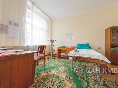 Санаторий «Кавказ» —* Кисловодск - 35