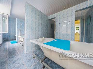 Санаторий «Кавказ» —* Кисловодск - 37