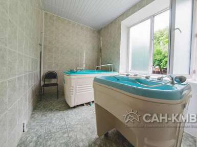 Санаторий «Кавказ» —* Кисловодск - 39