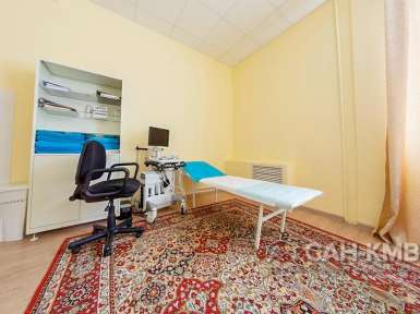 Санаторий «Кавказ» —* Кисловодск - 40