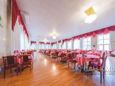 Санаторий «Кавказ» —* Кисловодск - 44