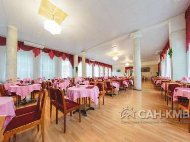 Санаторий «Кавказ» —* Кисловодск - 45