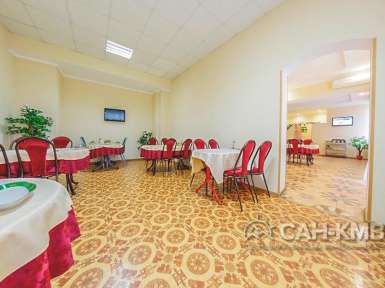 Санаторий «Кавказ» —* Кисловодск - 47