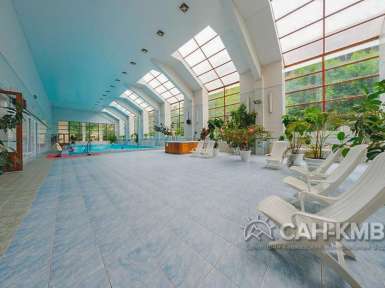 Санаторий «Кавказ» —* Кисловодск - 49