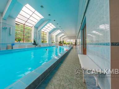 Санаторий «Кавказ» —* Кисловодск - 51