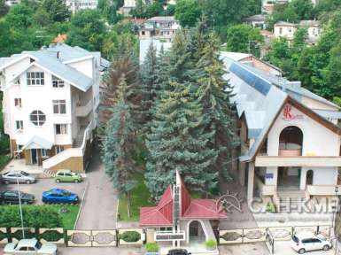 Санаторий «Колос» 3* Кисловодск - 3