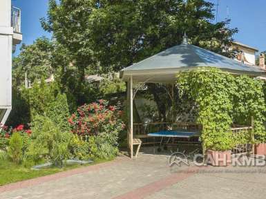 Санаторий «Колос» 3* Кисловодск - 16