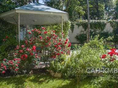 Санаторий «Колос» 3* Кисловодск - 20