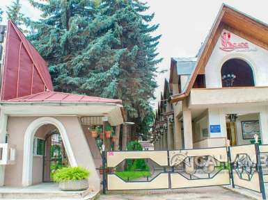 Санаторий «Колос» 3* Кисловодск - 4