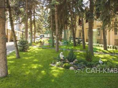 Санаторий «Колос» 3* Кисловодск - 21