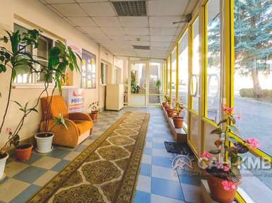 Санаторий «Колос» 3* Кисловодск - 22