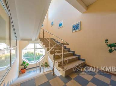 Санаторий «Колос» 3* Кисловодск - 23