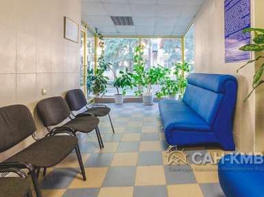 Санаторий «Колос» 3* Кисловодск - 26