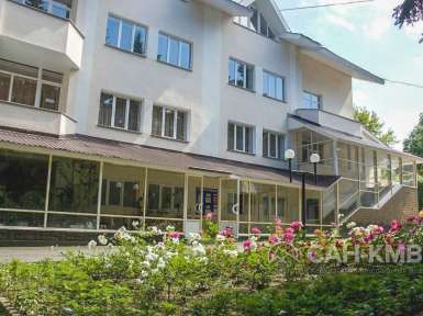 Санаторий «Колос» 3* Кисловодск - 7