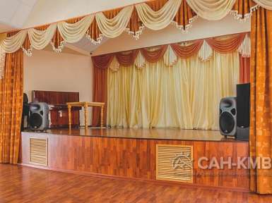 Санаторий «Колос» 3* Кисловодск - 27