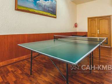 Санаторий «Колос» 3* Кисловодск - 28