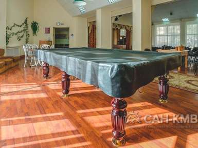 Санаторий «Колос» 3* Кисловодск - 29