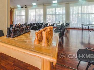 Санаторий «Колос» 3* Кисловодск - 30