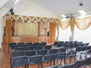 Санаторий «Колос» 3* Кисловодск - 31