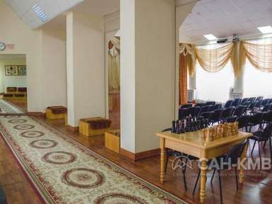 Санаторий «Колос» 3* Кисловодск - 32