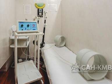 Санаторий «Колос» 3* Кисловодск - 34