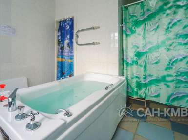 Санаторий «Колос» 3* Кисловодск - 36