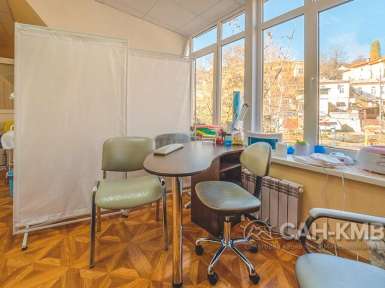 Санаторий «Колос» 3* Кисловодск - 37