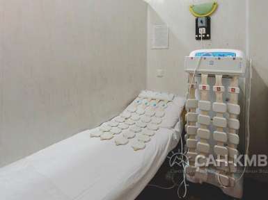 Санаторий «Колос» 3* Кисловодск - 40