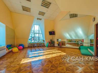 Санаторий «Колос» 3* Кисловодск - 42