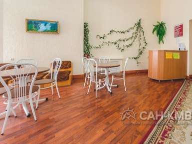 Санаторий «Колос» 3* Кисловодск - 44