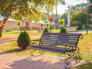 Санаторий «Крепость» 3* Кисловодск - 17